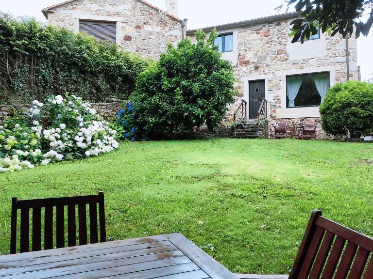Casa Vimianzo