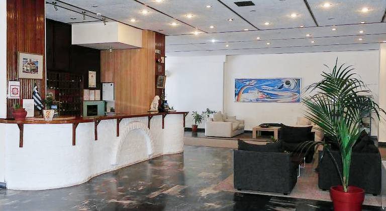 Siagas Beach Hotel — photo 3