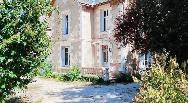Holiday apartment | Pet-friendly in Chatellerault