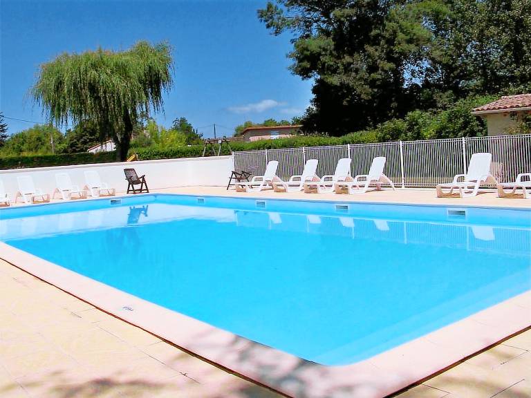 Mobil-home Vendays-Montalivet
