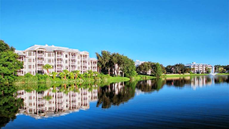 Resort  Orlando