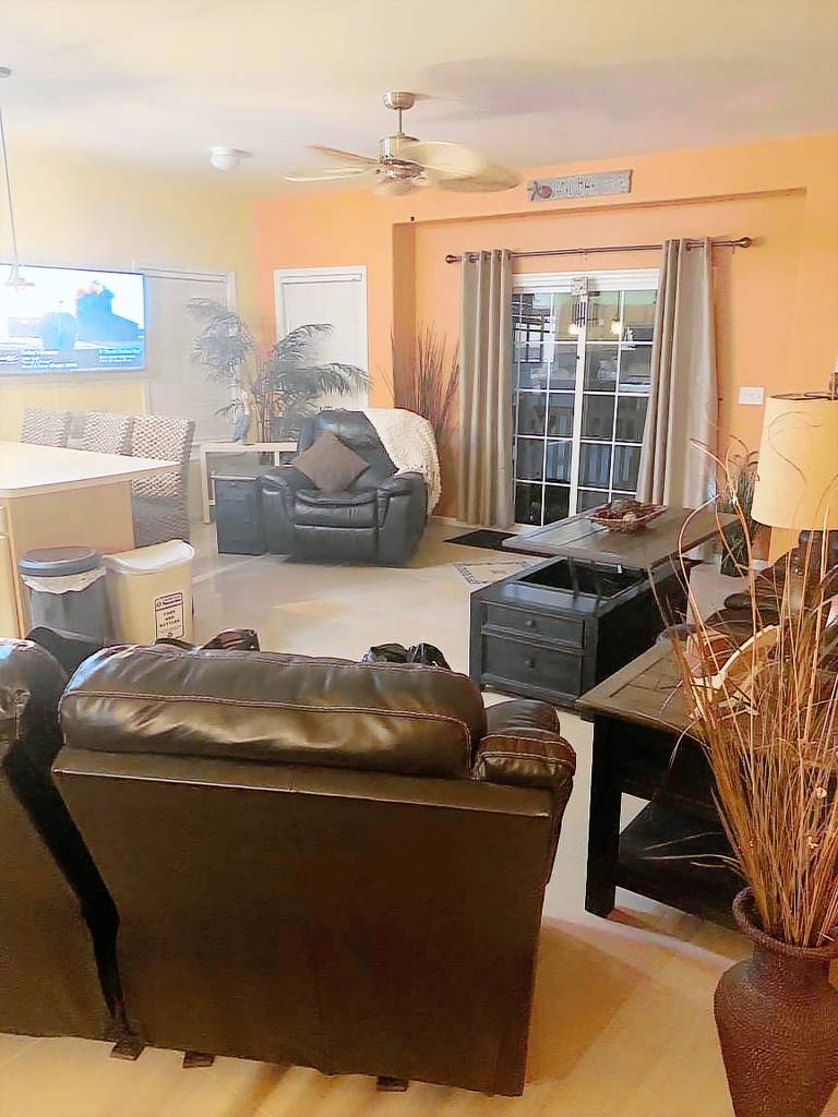 Condo Wildwood