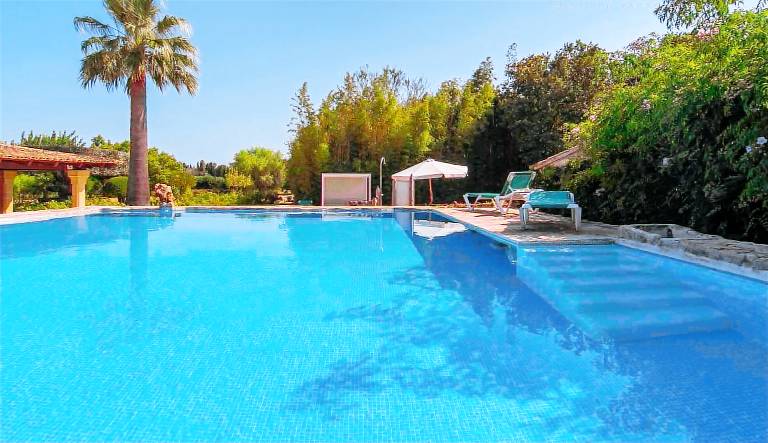 Villa Alcúdia