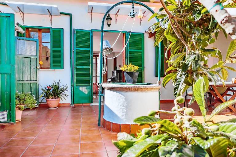 Casa Vileta
