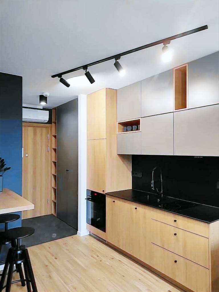 Apartament  Lublin