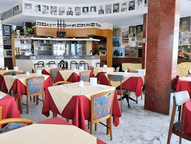 Hotel Fossati — photo 5