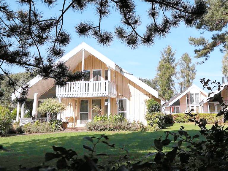 Ferienhaus Scharmützelsee
