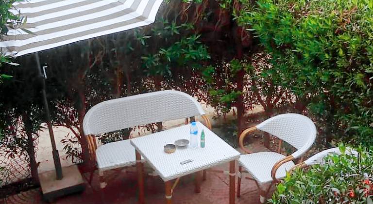 Rental apartment with terrace — photo 4