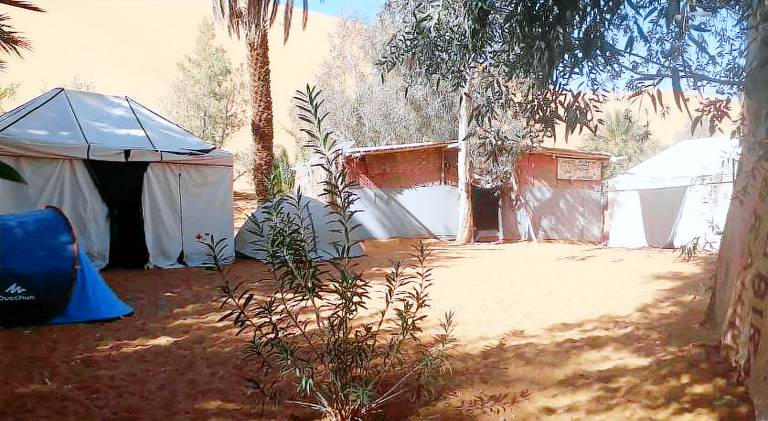Merzouga activites — photo 3