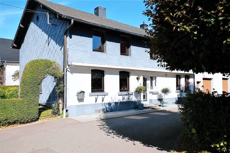 Huis Bütgenbach