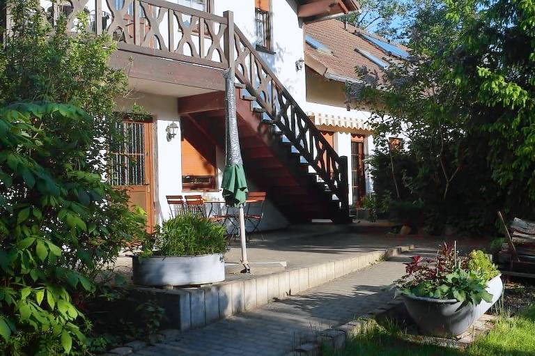 Ferienhof Bohg