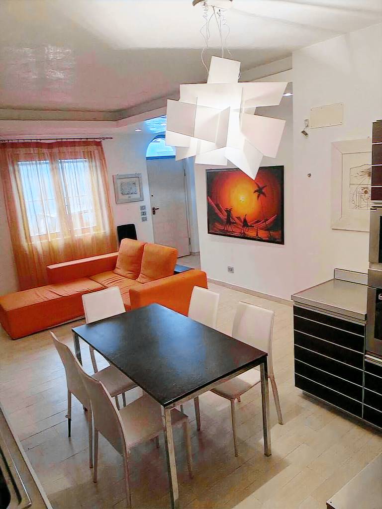 Appartamento Lido di Fermo
