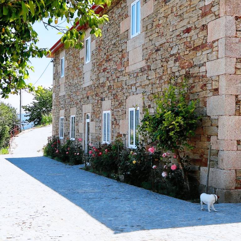 Casa  Guiães
