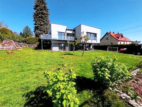 Apartament Jaworze