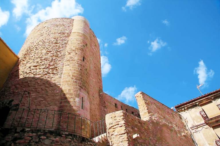 Casa Segorbe
