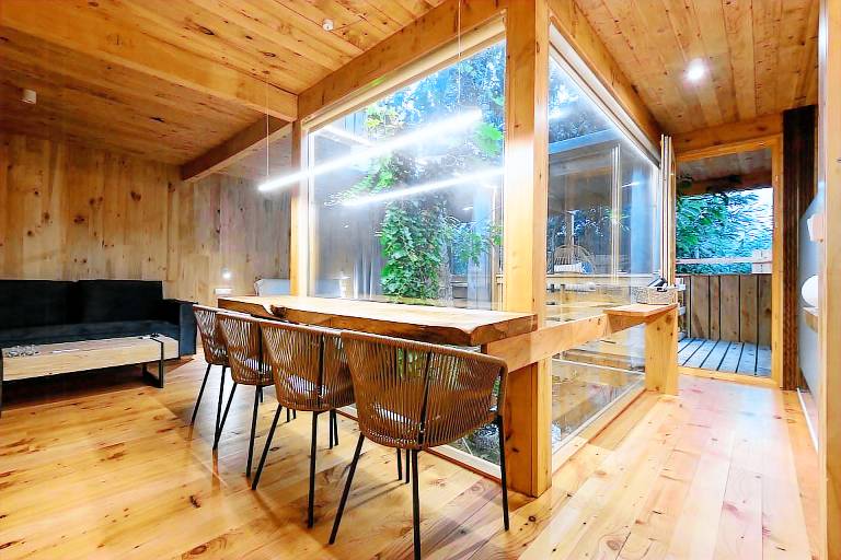 House with terrace, garden & private pool | Good for workation — photo 5