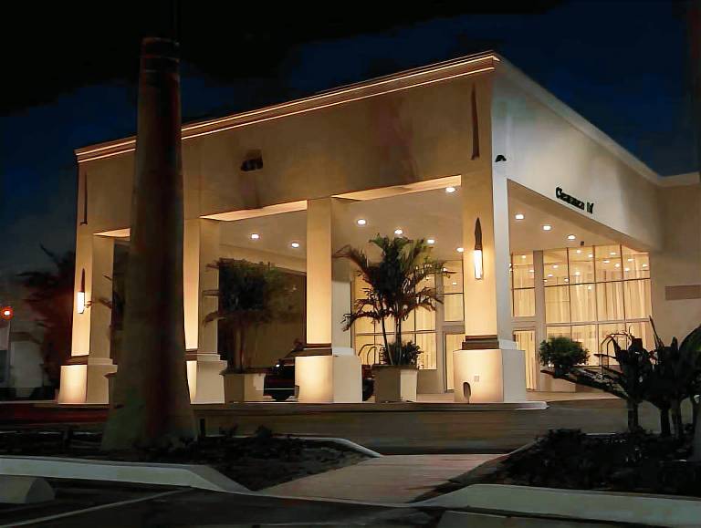 Ramada by Wyndham Venice Hotel Venezia in Venice, FL