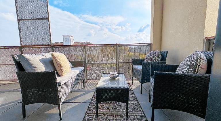 Wonderful rental apartment | Pets are welcome — photo 4