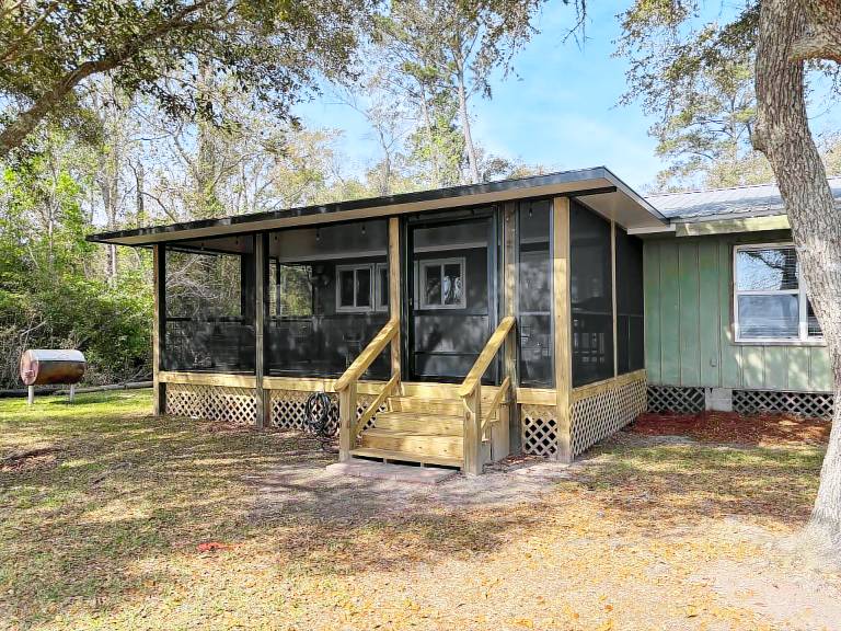 Cottage  Fairhope