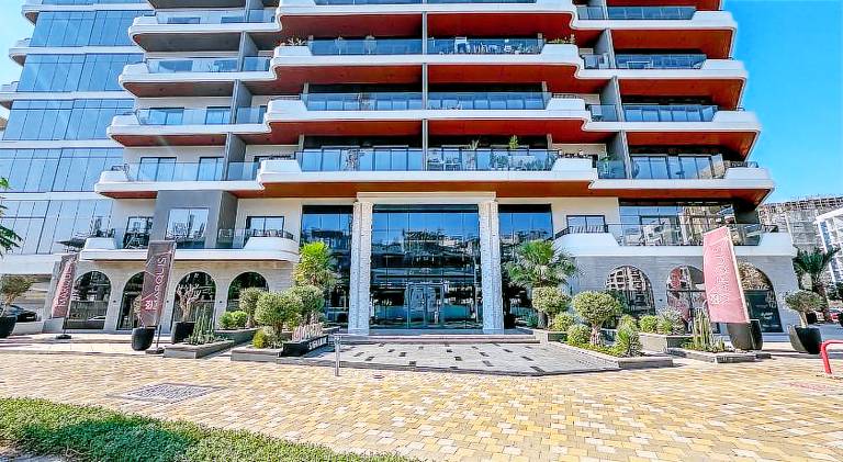 129 m&sup2; Ferienwohnung