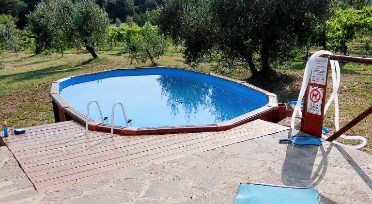 Nice house with pool | Pets allowed — photo 5