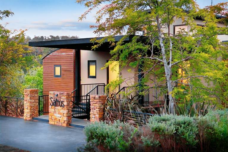 Apartment  Hepburn Springs