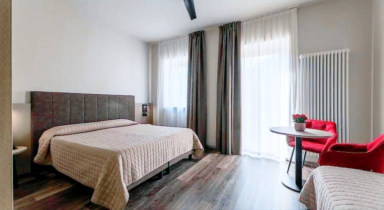 Hotel Posta — photo 2