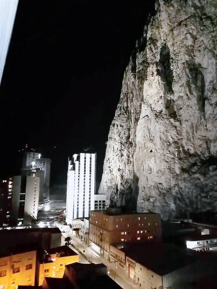 Apartman  Gibraltar