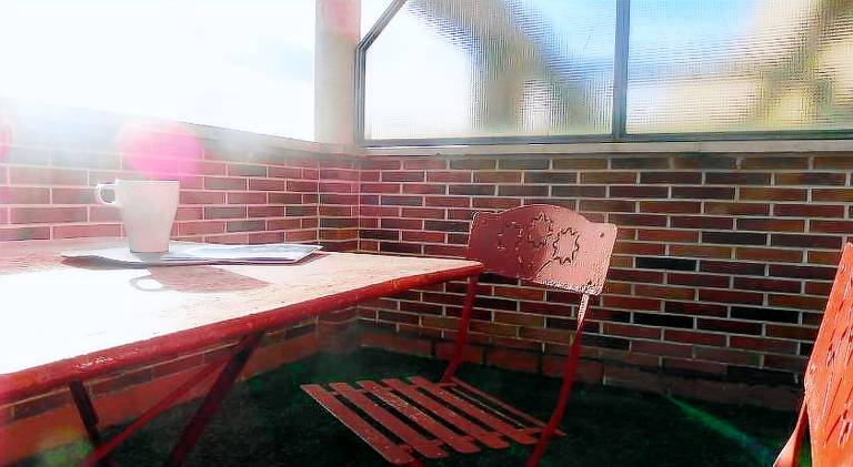 70 m&sup2; Ferienwohnung