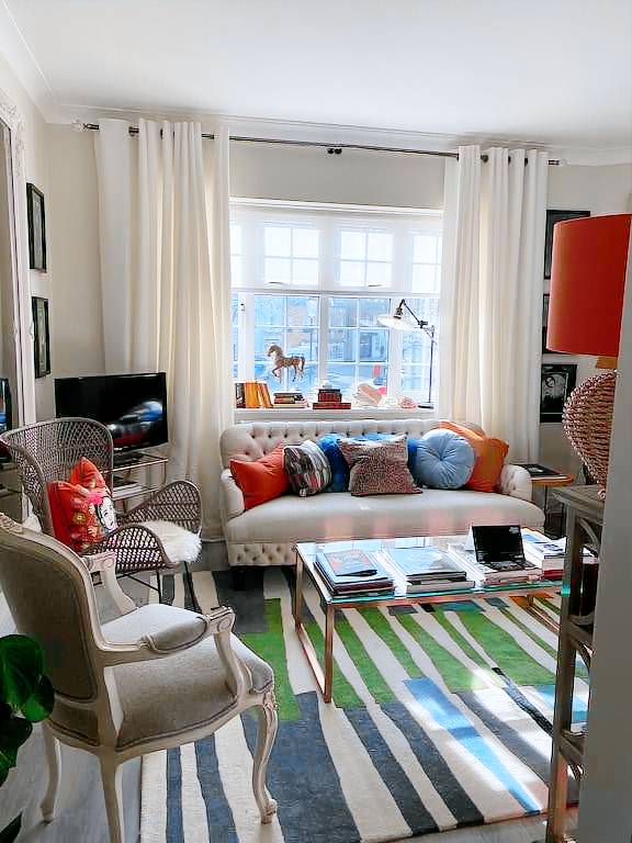 Appartamento Notting Hill