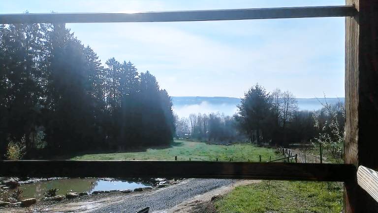 Chalet  Stavelot