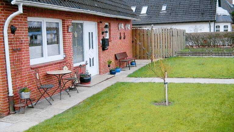 Ferienwohnung Friedrichstadt