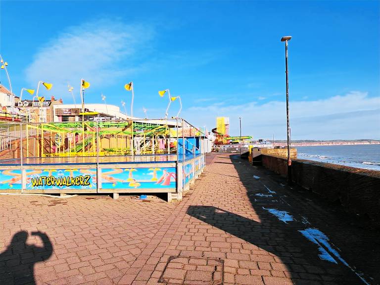 Cottage with 2 rooms for 6 persons in Bridlington