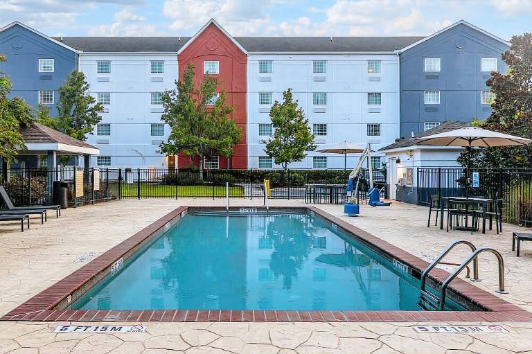 Candlewood Suites Bluffton Hilton Head by IHG