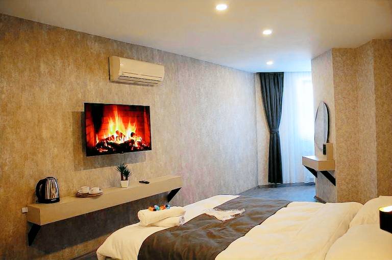 CALI ROYAL OTEL in Denizli