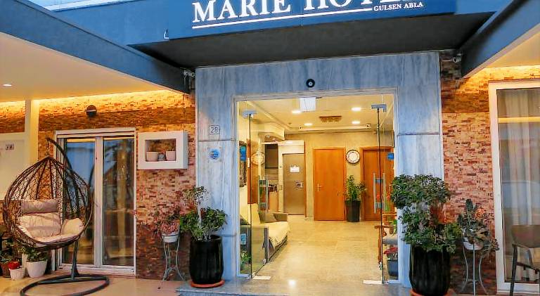 Marie Hotel — photo 3