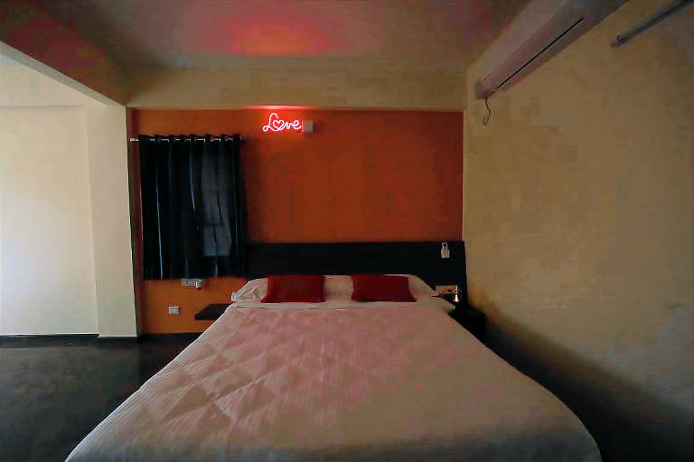 Bed and breakfast Chickmagaluru