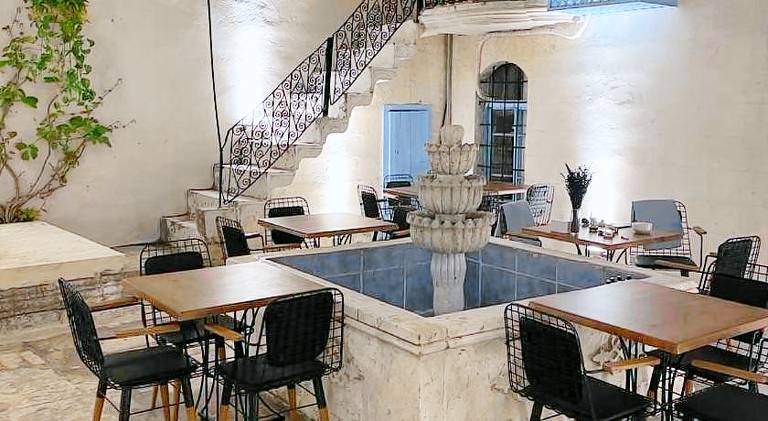Sarmasık Otel — photo 4