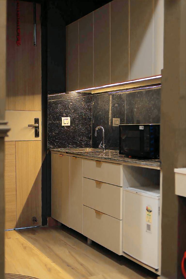 House with 1 room for 3 persons — photo 4