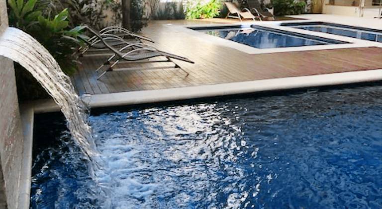 Pleasant holiday apartment with pool & jacuzzi | Beach nearby | Dogs allowed — photo 2