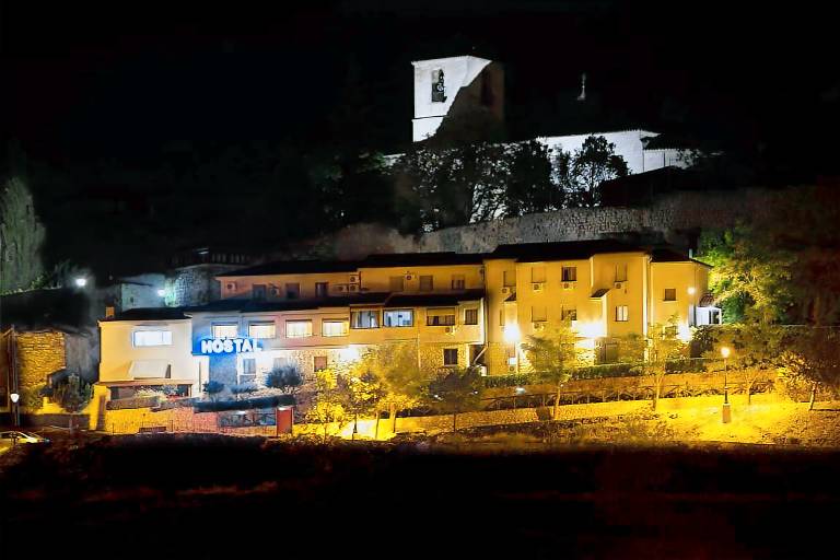 Casa Atienza