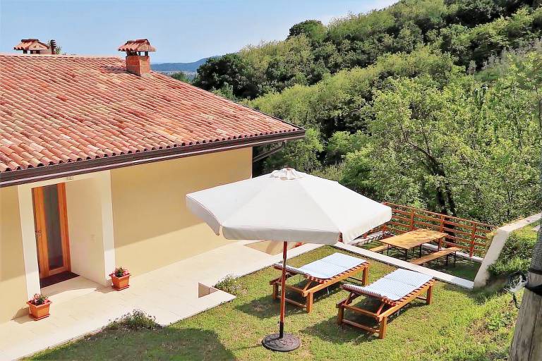 Casa Setteville