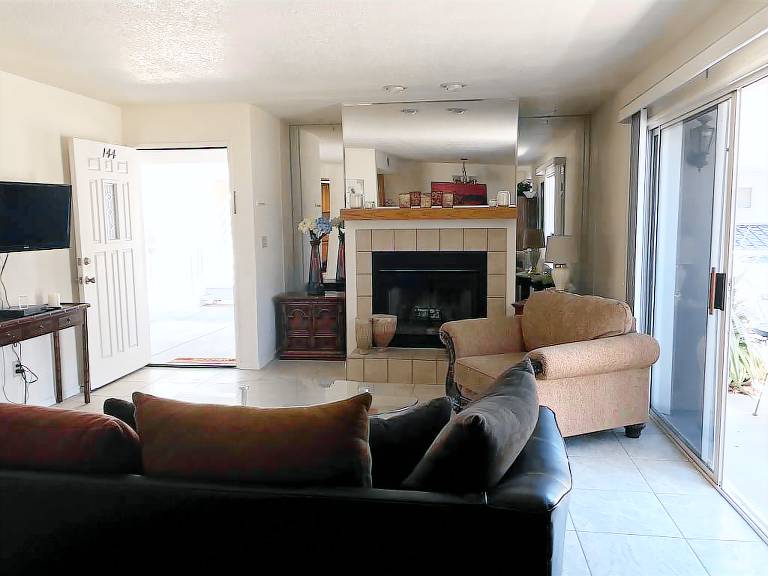 Condo Bullhead City