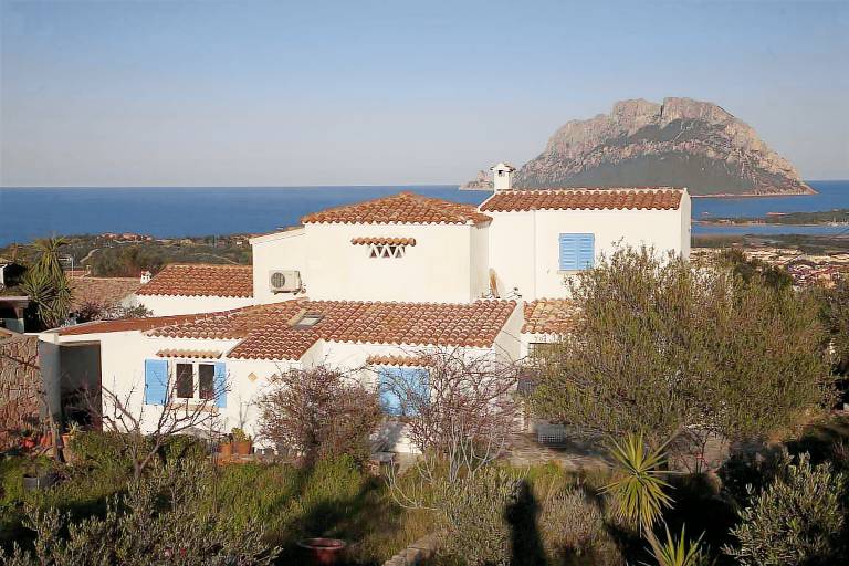 Villa Porto San Paolo