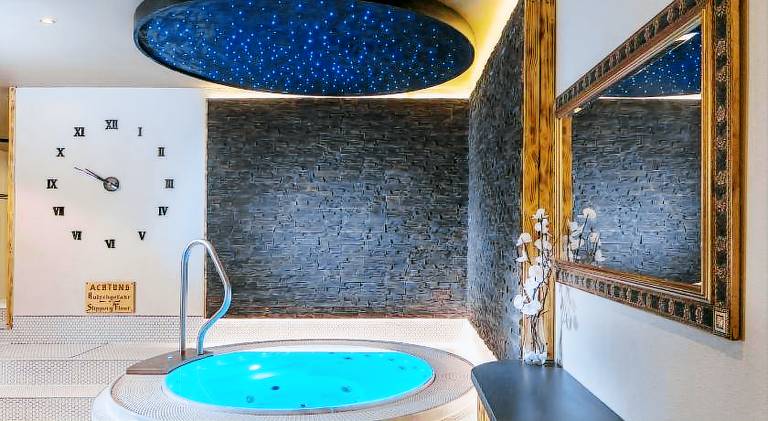 Hotel Hoehlenstein Juns-Tux — photo 4