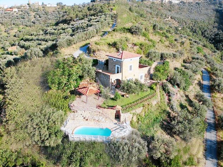 Casa Pollica