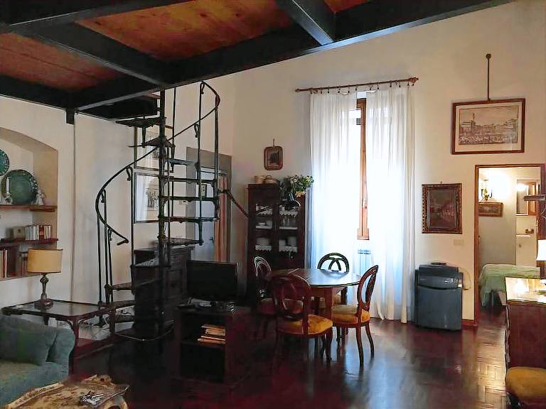 Appartamento Calenzano