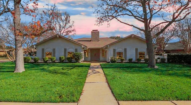 Big house with pool | Pet-friendly — photo 4