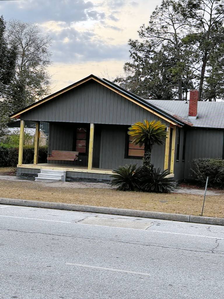 House Folkston