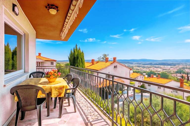 Ferienwohnung Izola
